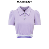 MAXRIENY2024polo衫(货号:MC88TP255 商品缩略图0
