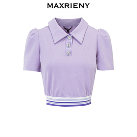 MAXRIENY2024polo衫(货号:MC88TP255