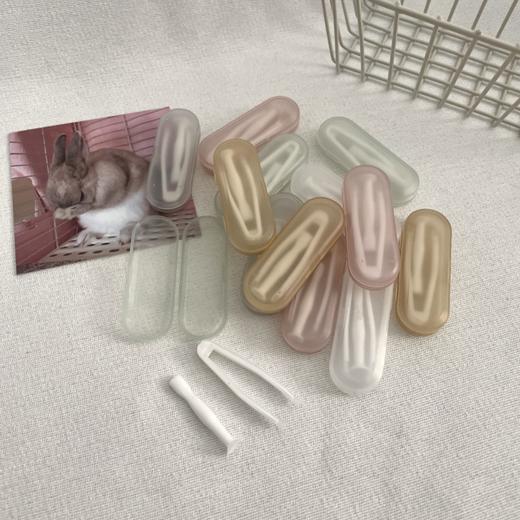 隐形眼镜盒/像鱼as2026夹棒组合 商品图2