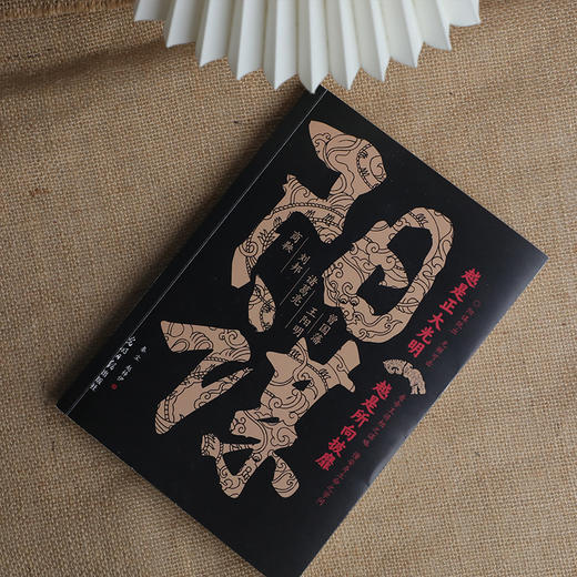 阳谋：越是正大光明，越是所向披靡 看帝王将相之谋略 懂安身立命 商品图5