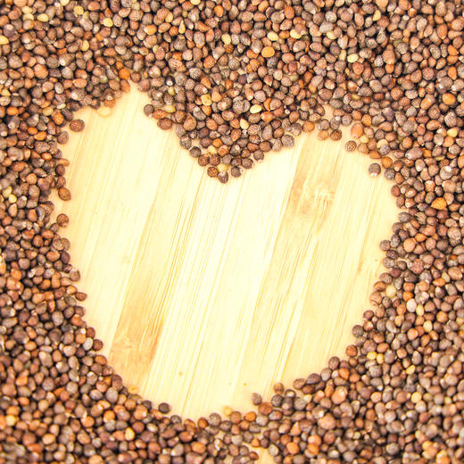 生态紫苏籽 | 合作生产 | *Ecological perilla seeds 商品图3