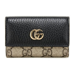 GUCCI 女士钥匙包 45611817WAG