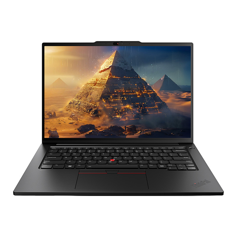 ThinkPad T14p AI 2024款 专业高性能工程师AI笔记本电脑
