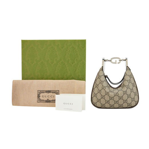 GUCCI 女士手提包 746003FABZ1 商品图4