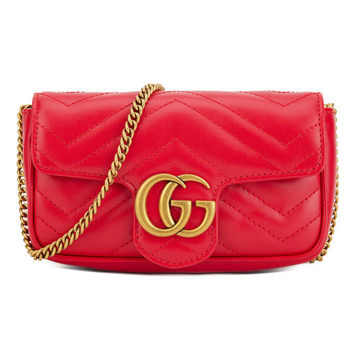 GUCCI 单肩包 476433DTDHT 商品图4