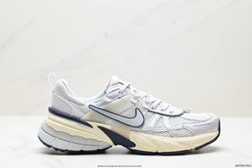 耐克NIKE V2K RUN复古跑步鞋FD0736-102男女鞋