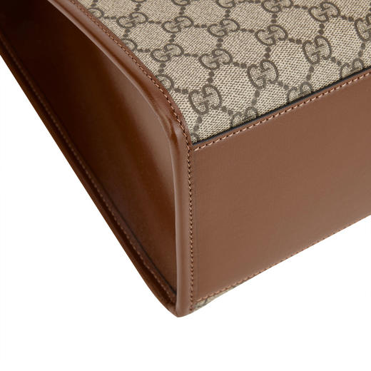 GUCCI FW23 女士单肩包 67414892THG 商品图3