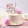 爱你❤️妈妈-主题奶油鲜果蛋糕【惠州】 商品缩略图0