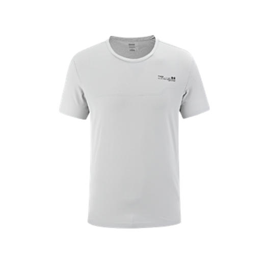 探路者男式棉T恤TAJJAM81575 商品图1