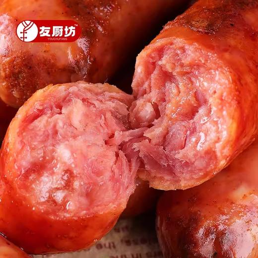 200g友厨坊牛肉肠(原味) 商品图1