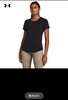 安德玛Vanish   Elite  Vent女子训练运动短袖1383638 商品缩略图1