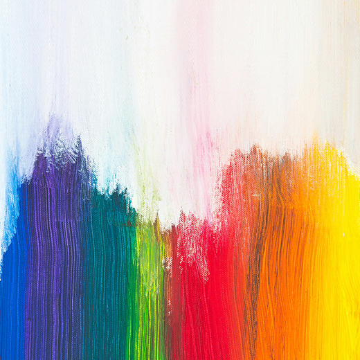 艺术疗愈课程“出神，入画” 商品图0