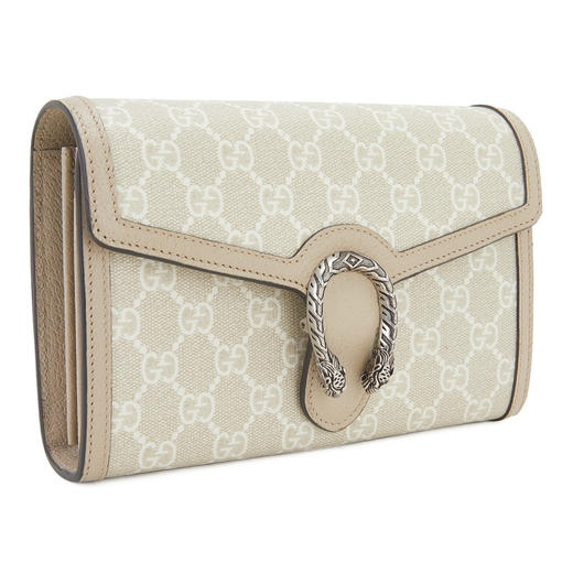 GUCCI 女士单肩包 401231UULBN 商品图2