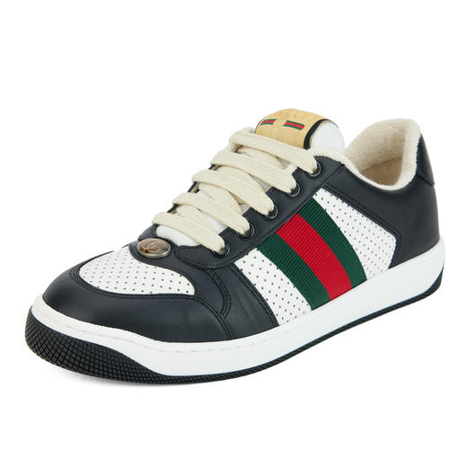 GUCCI 女士时尚休闲鞋 570442AAA4S 商品图1