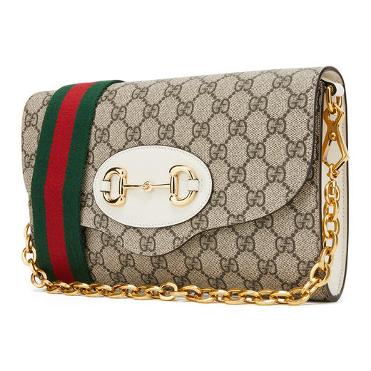 GUCCI  女士单肩包 677286HUHHX 商品图1