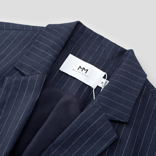 【经典款】【商场同款】麦檬夏西装5997112261 商品图1