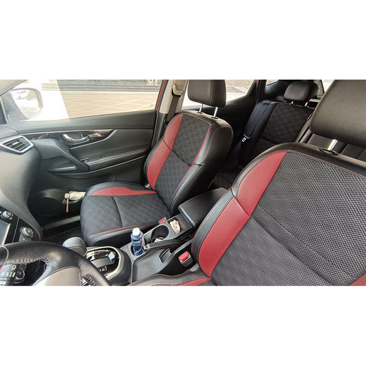 日产 逍客 2.0L CVT智享版 国V【长租-北京】 商品图5