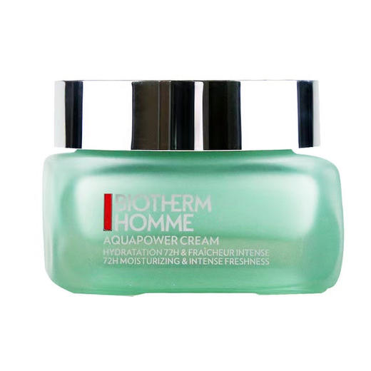 法国 Biotherm碧欧泉 男士水动力水凝润泽面霜 50ml 商品图9