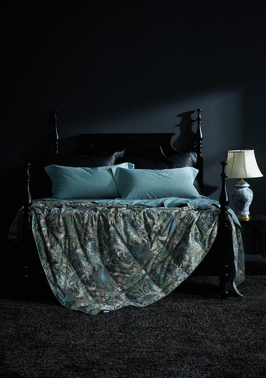 95可水洗鹅绒夏被-凯特 商品图0