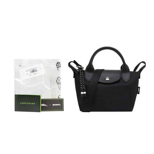 LONGCHAMP SS23 女士手提包L1500 HSR 商品图4