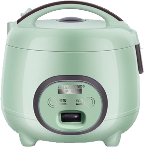 【积分换购】森无忧电饭煲