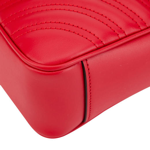 GUCCI 单肩包 443497AABZC 商品图3