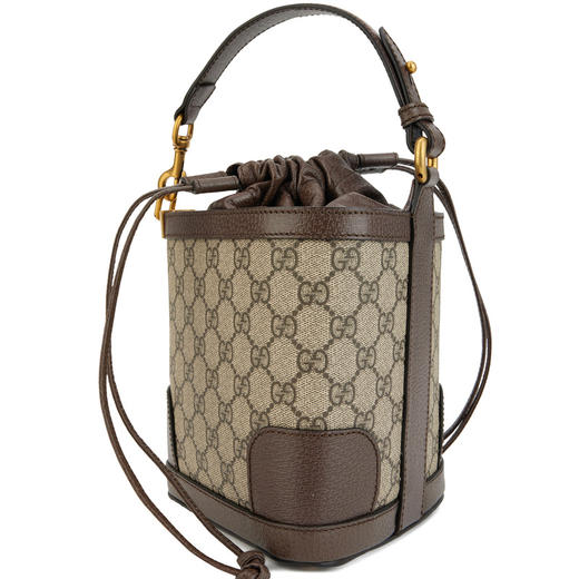 GUCCI 单肩包 7525839AADO 商品图2