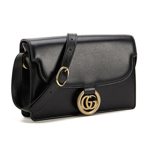 GUCCI SS23 女士单肩包 5894741DB0G 商品图1