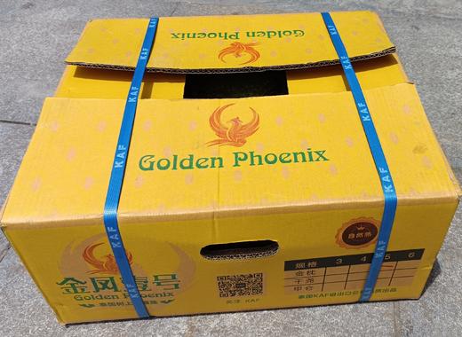 【金凤树熟金枕榴莲】树上熟  皮薄  果肉饱满绵密  榴莲味浓郁  果型好  回味无穷！ 商品图12