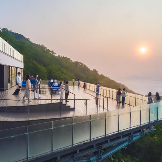 冬季早鸟！2晚起订【星野Tomamu Tower 塔娃大酒店】寒假/元旦/春节可用！含早餐、云海展望台缆车、微笑海滩、木林之汤等~ 商品图6