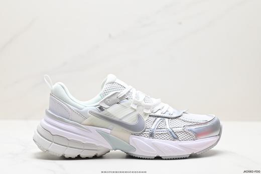 耐克NIKE V2K RUN复古跑步鞋FD0736-102男女鞋 商品图0