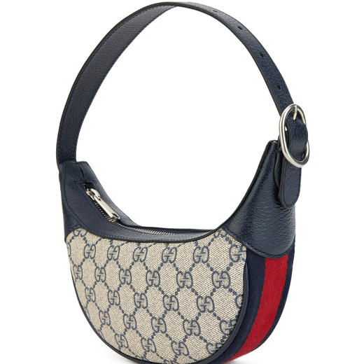 GUCCI 女士单肩包 65855196IWN 商品图1