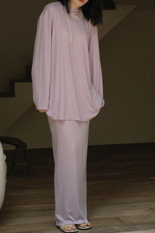 浮岛空气套装-天丝/桑蚕丝混纺 - 顺滑舒爽 商品图6