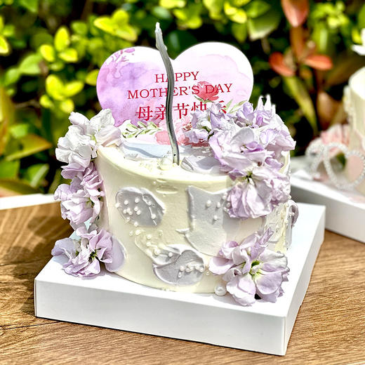 紫属于你 商品图0