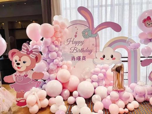 魔法派对·创意气球派对宝宝宴／生日宴 商品图3