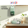 KUB可优比悬挂式洗脸巾加大加厚绵柔巾壁挂式干湿两用抽取洁面巾 商品缩略图0