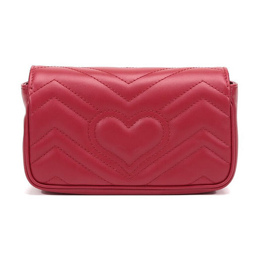 GUCCI 女士单肩包 476433DTDCT 商品图2