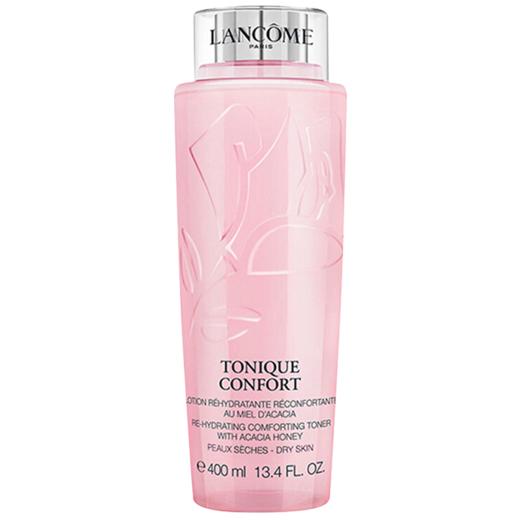 【买一瓶400ml送125ml*4】兰蔻大粉水爽肤水400ml保湿滋润补水保湿 新效期 商品图3