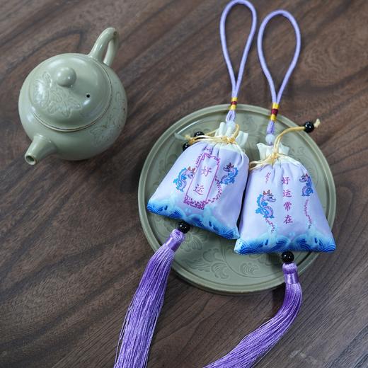 磐安驱蚊包 韩奶奶专门用它给家里的小宝宝驱蚊  一夜好眠 商品图2