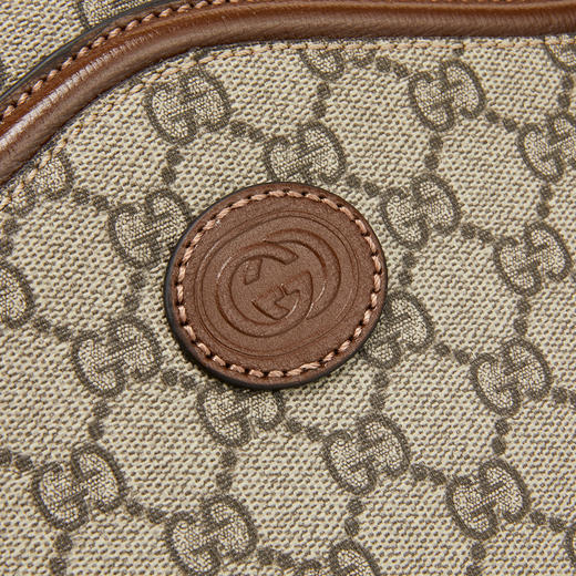 GUCCI 女士单肩包 67589192THG 商品图3