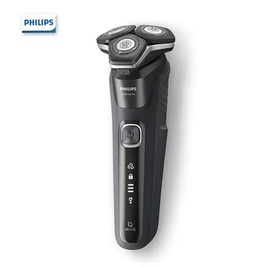 【家居】 飞利浦 PHILIPS 剃须刀 S5898 # 商品图6