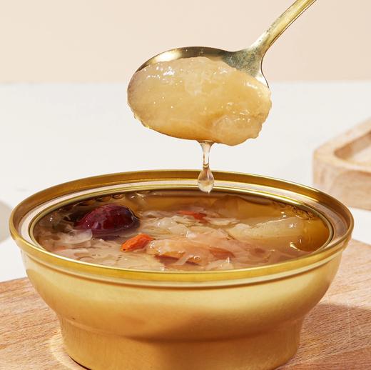 金桔枇杷炖梨羹168g/碗 商品图1