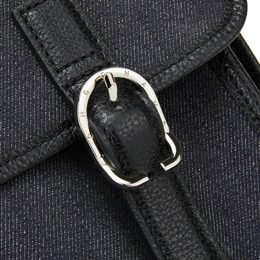 LONGCHAMP  女士单肩包10236 HEG 商品图3