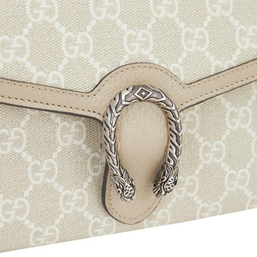 GUCCI 女士单肩包 401231UULBN 商品图3