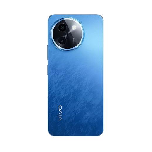 vivo Y200i 全网通5G版 星夜黑 12GB+512GB 商品图0