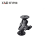 极飞 APC2 自驾仪/导航控制面板安装支架【约16CM】物料包 农机配件 商品缩略图0