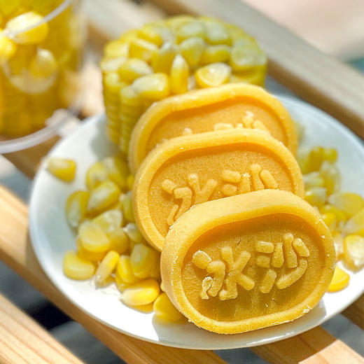 绿豆糕 商品图2