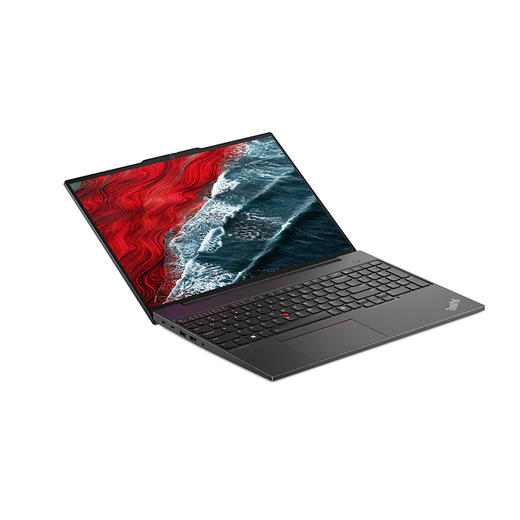 ThinkPad E16 16英寸 笔记本电脑 商品图11