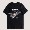 【军武出品】原创短袖T恤系列-NASA ds（hz） 商品缩略图1