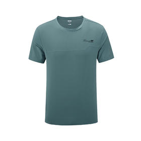 探路者男式棉T恤TAJJAM81575